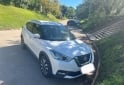 Autos - Nissan Kicks 1.6 Exclusive cvt 2018 Nafta 94000Km - En Venta