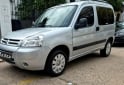 Utilitarios - Citroen Berlingo Multispace XTR 2022 Nafta 80000Km - En Venta