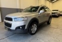 Camionetas - Chevrolet CAPTIVA LS 7 ASIENTOS 2016 Nafta 135000Km - En Venta