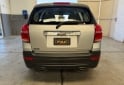 Camionetas - Chevrolet CAPTIVA LS 7 ASIENTOS 2016 Nafta 135000Km - En Venta