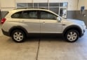 Camionetas - Chevrolet CAPTIVA LS 7 ASIENTOS 2016 Nafta 135000Km - En Venta