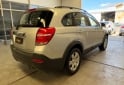 Camionetas - Chevrolet CAPTIVA LS 7 ASIENTOS 2016 Nafta 135000Km - En Venta