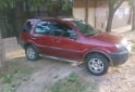 Autos - Ford Ecosport 2006 1.6L 4x2 xl 2006 Nafta 238000Km - En Venta
