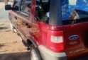 Autos - Ford Ecosport 2006 1.6L 4x2 xl 2006 Nafta 238000Km - En Venta
