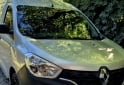 Utilitarios - Renault Kangoo II DCI full 2018 Diesel 219000Km - En Venta