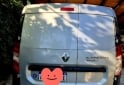 Utilitarios - Renault Kangoo II DCI full 2018 Diesel 219000Km - En Venta