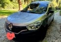 Utilitarios - Renault Kangoo II DCI full 2018 Diesel 219000Km - En Venta