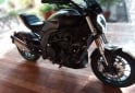 Motos - Benelli 502 c 2023 Nafta 1000Km - En Venta