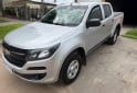 Camionetas - Chevrolet S10 2019 Diesel 91000Km - En Venta