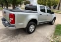 Camionetas - Chevrolet S10 2019 Diesel 91000Km - En Venta
