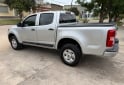 Camionetas - Chevrolet S10 2019 Diesel 91000Km - En Venta