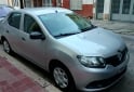 Autos - Renault Logan 2014 GNC 200000Km - En Venta