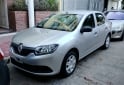 Autos - Renault Logan 2014 GNC 200000Km - En Venta