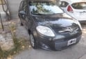 Autos - Fiat Palio 2013 Nafta 100000Km - En Venta