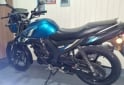 Motos - Yamaha SZ 150 2018 Nafta 9000Km - En Venta