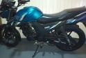 Motos - Yamaha SZ 150 2018 Nafta 9000Km - En Venta