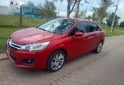 Autos - Citroen C4 HDI 2015 Diesel 111Km - En Venta