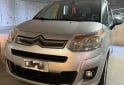 Autos - Citroen C3 Picasso Exclusive 2013 Nafta 120000Km - En Venta