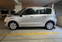 Autos - Citroen C3 Picasso Exclusive 2013 Nafta 120000Km - En Venta