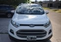 Autos - Ford Ecosport SE 1.6L MT 2016 2016 Nafta 118000Km - En Venta