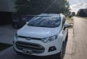 Autos - Ford Ecosport SE 1.6L MT 2016 2016 Nafta 118000Km - En Venta