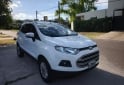 Autos - Ford Ecosport SE 1.6L MT 2016 2016 Nafta 118000Km - En Venta