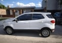 Autos - Ford Ecosport SE 1.6L MT 2016 2016 Nafta 118000Km - En Venta