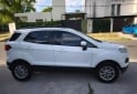 Autos - Ford Ecosport SE 1.6L MT 2016 2016 Nafta 118000Km - En Venta