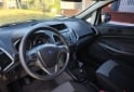 Autos - Ford Ecosport SE 1.6L MT 2016 2016 Nafta 118000Km - En Venta