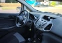 Autos - Ford Ecosport SE 1.6L MT 2016 2016 Nafta 118000Km - En Venta