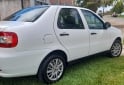 Autos - Fiat Siena 2012 Nafta 56000Km - En Venta