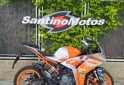 Motos - Ktm RC 200 2023 Nafta 3596Km - En Venta
