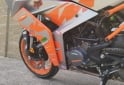 Motos - Ktm RC 200 2023 Nafta 3596Km - En Venta