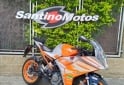 Motos - Ktm RC 200 2023 Nafta 3596Km - En Venta