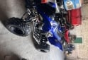Cuatris y UTVs - Yamaha Raptor 2011  5550Km - En Venta
