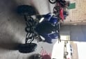 Cuatris y UTVs - Yamaha Raptor 2011  5550Km - En Venta
