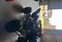 Cuatris y UTVs - Yamaha Raptor 2011  5550Km - En Venta