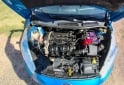 Autos - Ford Fiesta Titanium 2016 Nafta 103000Km - En Venta