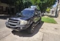 Camionetas - Nissan Xterra 2005 Diesel 310000Km - En Venta