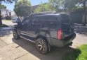 Camionetas - Nissan Xterra 2005 Diesel 310000Km - En Venta
