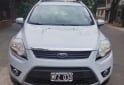 Camionetas - Ford KUGA 2013 Nafta 173269Km - En Venta