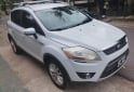 Camionetas - Ford KUGA 2013 Nafta 173269Km - En Venta