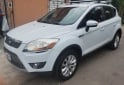 Camionetas - Ford KUGA 2013 Nafta 173269Km - En Venta