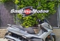 Motos - Kymco DOWN TOWN 350 2022 Nafta 8115Km - En Venta