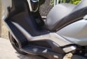Motos - Kymco DOWN TOWN 350 2022 Nafta 8115Km - En Venta