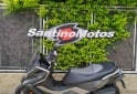 Motos - Kymco DTX 350 2024 Nafta 4671Km - En Venta