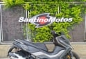 Motos - Kymco DTX 350 2024 Nafta 4671Km - En Venta