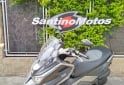 Motos - Kymco DTX 350 2024 Nafta 4671Km - En Venta