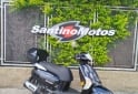 Motos - Kymco LIKE 125 2022 Nafta 19021Km - En Venta