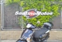Motos - Kymco LIKE 125 2022 Nafta 19021Km - En Venta
